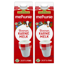 Melkunie boeren karnemelk